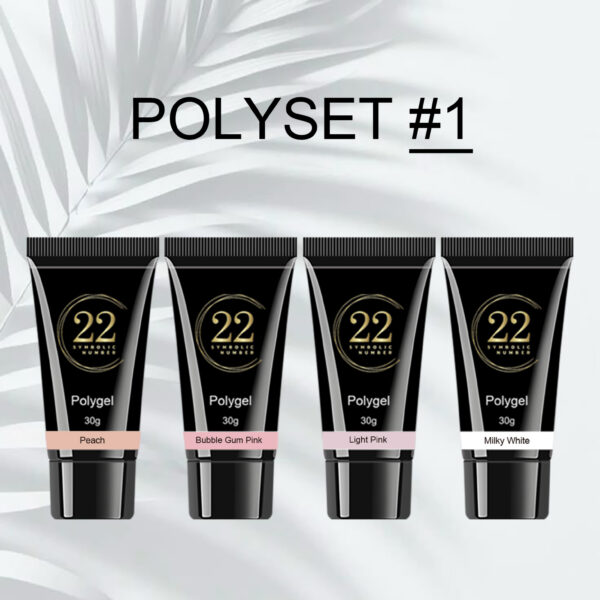 POLYSET 1