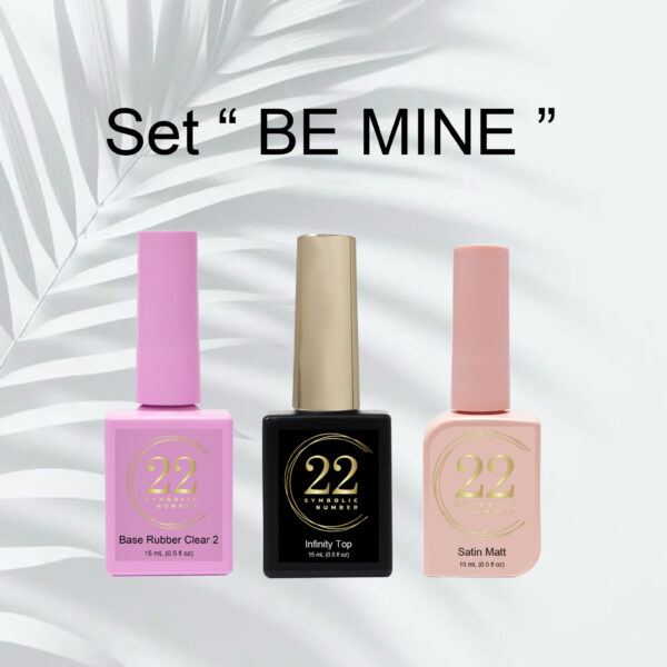 Set BE-MINE