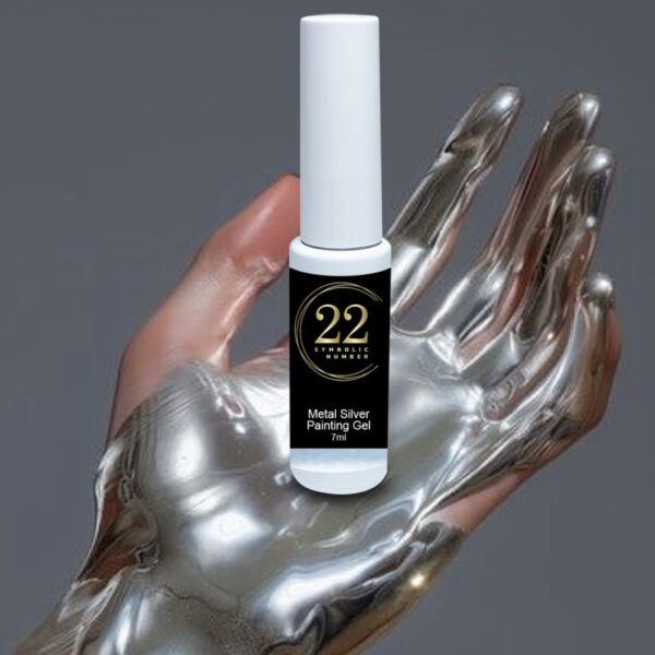 Painting metal silver liner(Tpo Free )